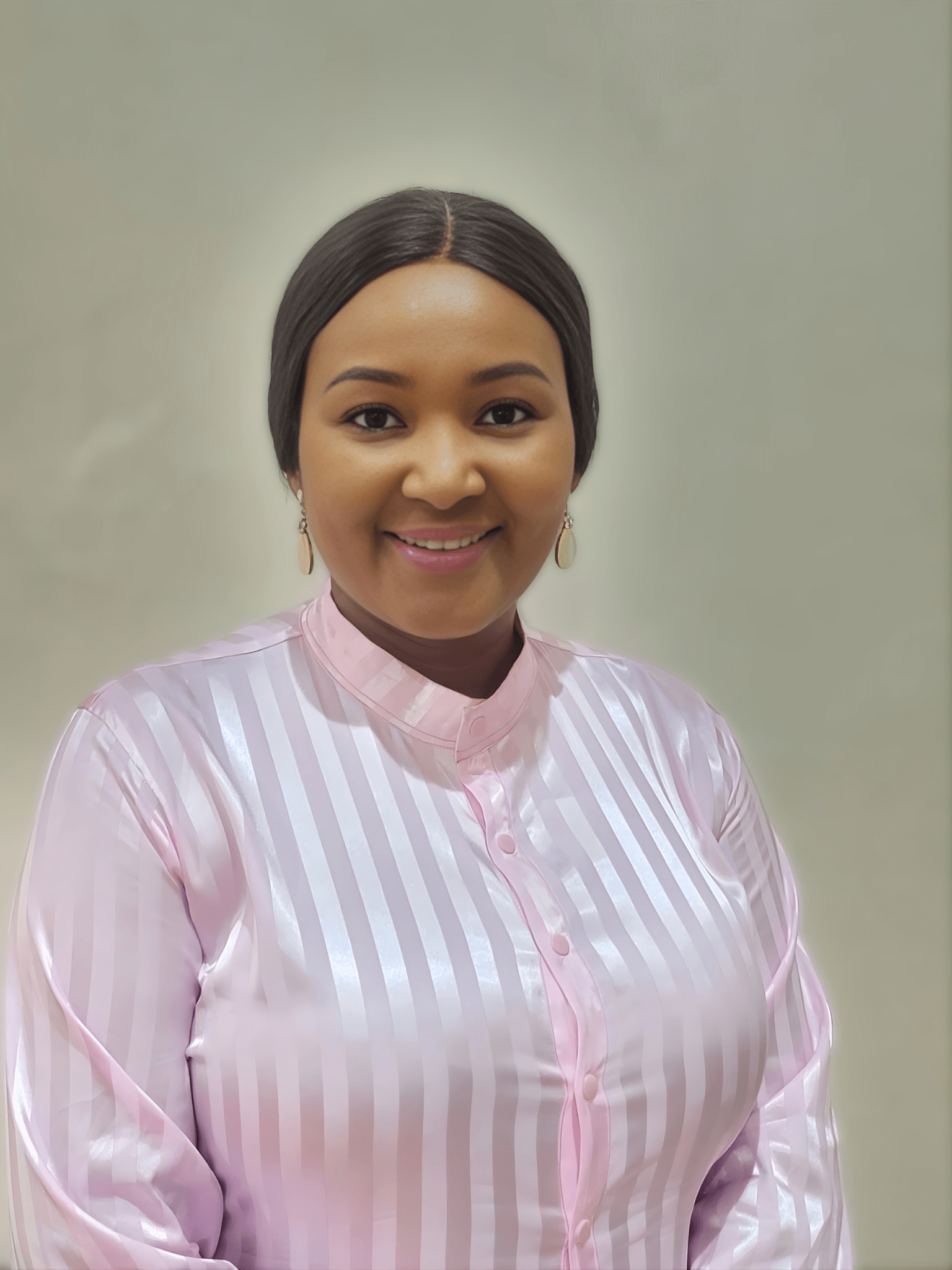 Barrister Ramat Oguta