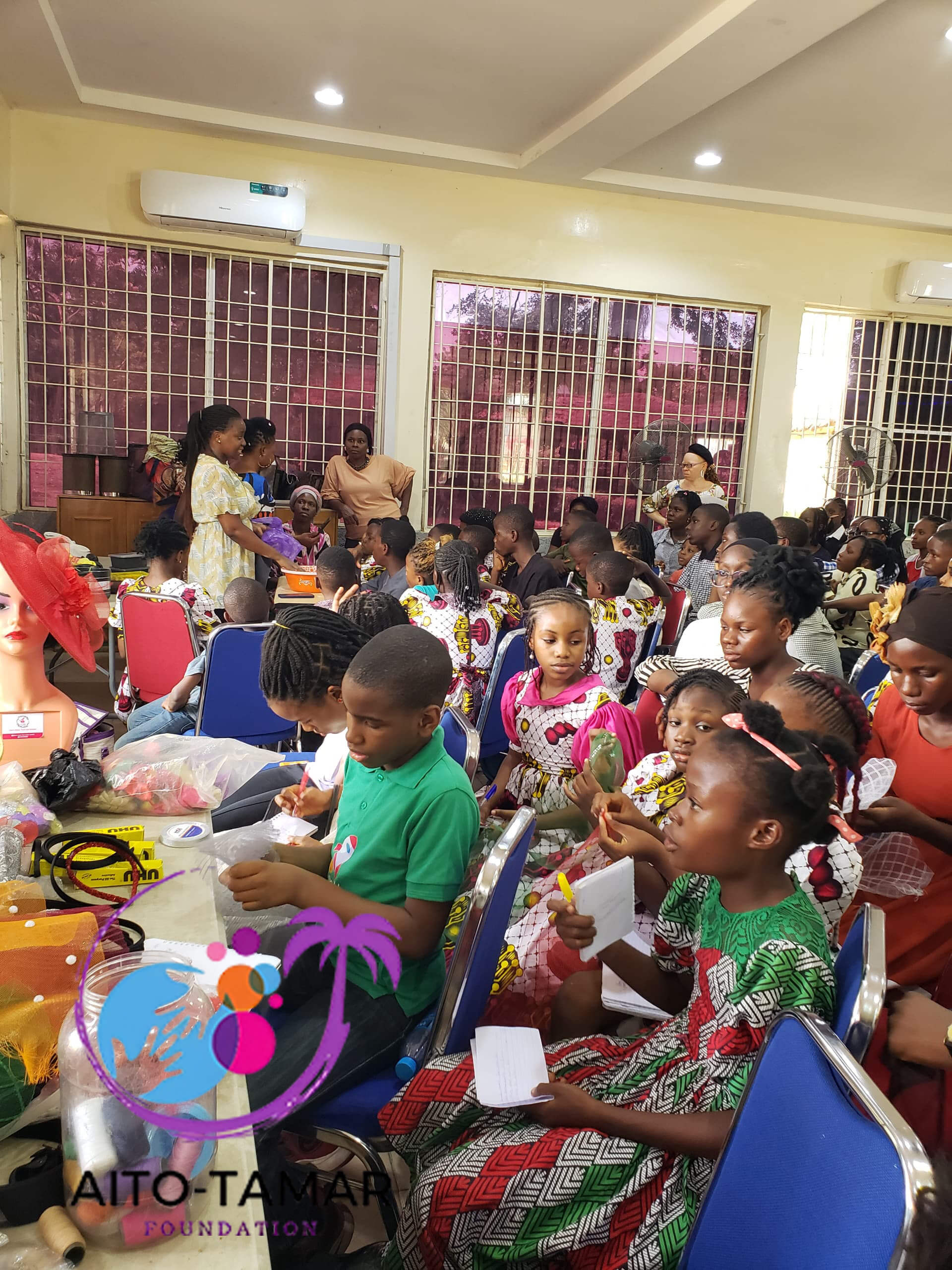 Education Program