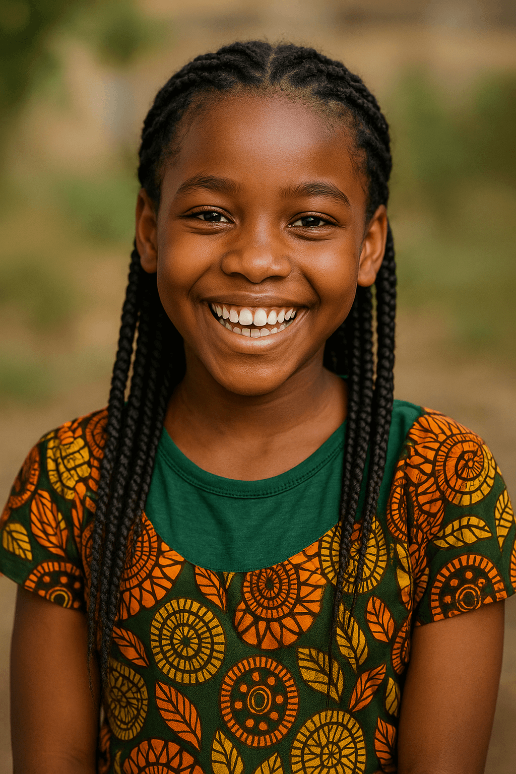 Empowered women at Aito-Tamar Foundation